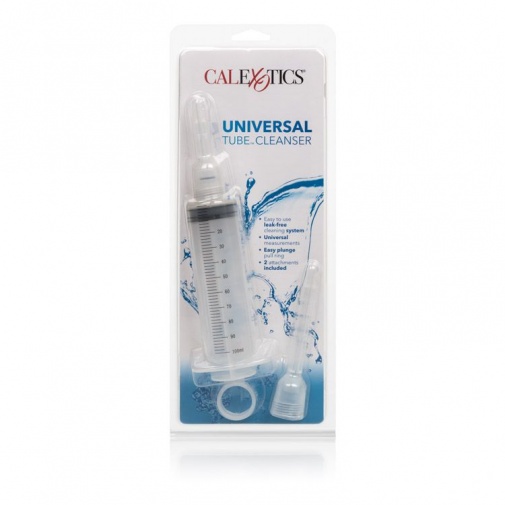 CEN - Universal Tube Cleanser - Clear photo
