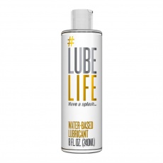 LubeLife - 水性润滑剂 - 240ml 照片