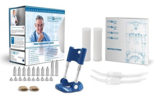 Andromedical - Androextender Penis Extender photo