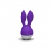 FT - 兔子振动器- 紫色 照片-2