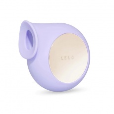 Lelo - Sila Cruise 陰蒂吸吮器 - 淡紫色 照片