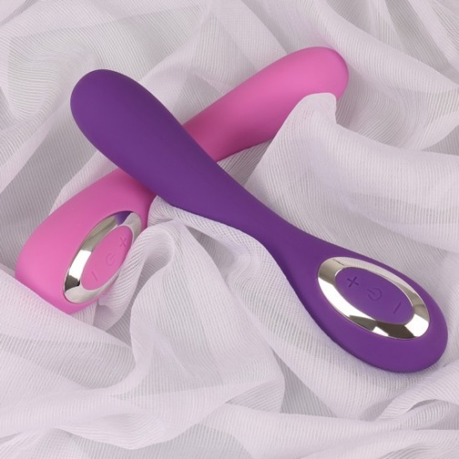 CST - Dito Series(D) Vibrator with App - Pink photo