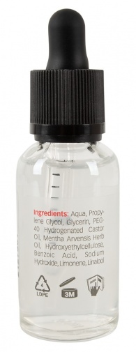 Just Play - Clit Drops - 30ml photo