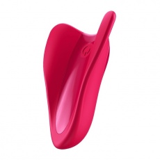 Satisfyer - High Fly - Red photo