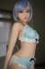 Akira Realistic doll 150 cm photo-7