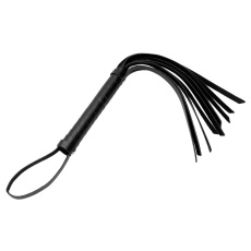 Strict - Cat Tails Whip - Black photo