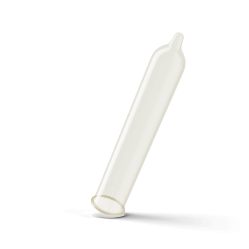 Trojan - Supra Non-latex Bareskin Condom 6's Pack photo