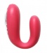 Inmi - Oralee 5頻模擬口交震動器 - 粉紅色 照片-2