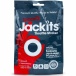 The Screaming O - Jackits Throttle Soft Stroker - Clear photo-6