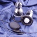 SSI - 10段变频乳首开发吸啜器 - 黑色 照片-5