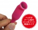 A-One - Nipple Vibral Point - Pink photo-2