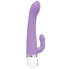 VeDO - Wink Mini Rabbit Vibrator - Purple photo