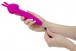 Palmpower - VIBEZ 兔子按摩器 - 粉红色 照片-6