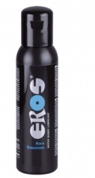 Eros - Sensations 女士专用水溶性润滑剂 - 250ml 照片
