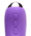 Gossip - 50X G-Spot Wand Vibrator - Purple photo-3