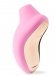 Lelo - Sona Clitoris Massager - Pink photo