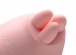 Inmi - Fondle Vibrating Clit Massager - Pink photo-6