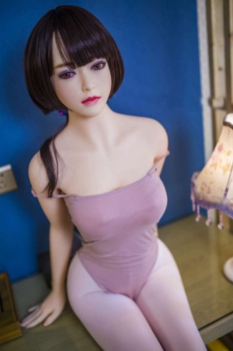 Drew realistic doll - 158 cm photo