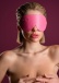 Taboom - Malibu Eye Mask - Pink photo-6