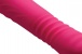 Inmi - Ultra Thrust-Her Thrusting Vibrating Wand - Pink photo-4