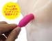 A-One - Nipple Vibral Point - Pink photo-3