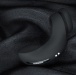 SVAKOM - Benedict 震動雙重陰莖環 - 黑色 照片-9