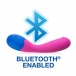 OhMiBod - BlueMotion App Controlled 第二代G点按摩棒 照片-7