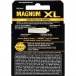 Trojan - Magnum 64/58mm 加大码乳胶安全套 3片装 照片-2