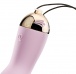 Zalo - Baby Star Massagers - Berry Violet photo-4