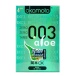 Okamoto - 0.03 Aloe 4's Pack photo