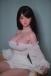 Keiko realistic doll 161cm photo-12