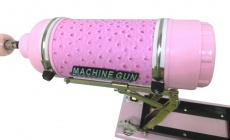 FT - Fucking Machine - Pink photo