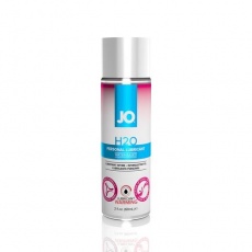 System Jo - H2O 女士暖感水性潤滑劑 - 60ml 照片