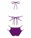 Obsessive - Balitta  2件套裝  - 紫色 - M 照片-9