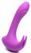 Inmi - 12X Lux Rocker 脉动震动器 - 紫色 照片-6