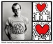 Sagami - Keith Haring 聯名安全套 10片裝 照片-6