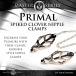 Master Series - Primal Spiked Clover Nipple Clamps photo-3