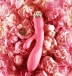Zalo - Rosalie Rabbit Vibrator - Rouge Pink photo-2