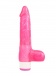Chisa - Luv Pleaser Vibrator - Pink photo