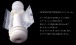 Men's Max - Air Pump Reusable Cup - White Beads photo-3