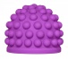 Wand Essentials - Love Bumps Attachment - Purple photo