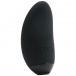 FOH - Rechargeable Lay-on Vibe - Black photo-2
