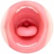 Ondo - NUPU Double Side Masturbator Mouth and Vagina photo-2