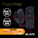 T-Best - Orga Tone Suction Rotor - Black photo-4
