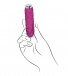 Key - Charms Plush Vibe – Pink photo-8