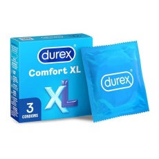 Durex - 舒適 XL 3個裝 照片