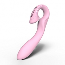 Zini - Roae Vibrator - Pink photo