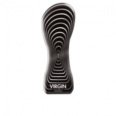 KMP - Virgin Cup - 斑马178 - 黑白 照片