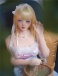 Maiko realistic doll 145 cm photo-11