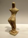 Trypillian Goddess Standing Copy (Cucuteni-Tripolie (Trypilian) Civilization 5000-3500 BC) photo-2